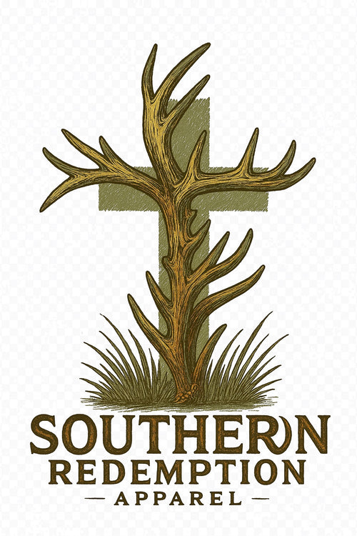 Southern Redemption Apparel