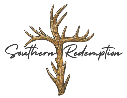 Southern Redemption Apparel